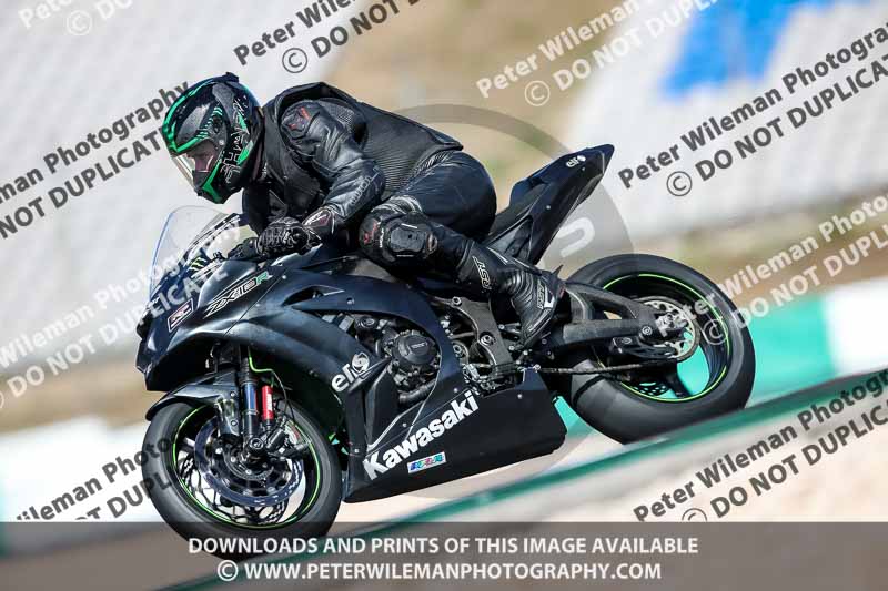 motorbikes;no limits;october 2019;peter wileman photography;portimao;portugal;trackday digital images